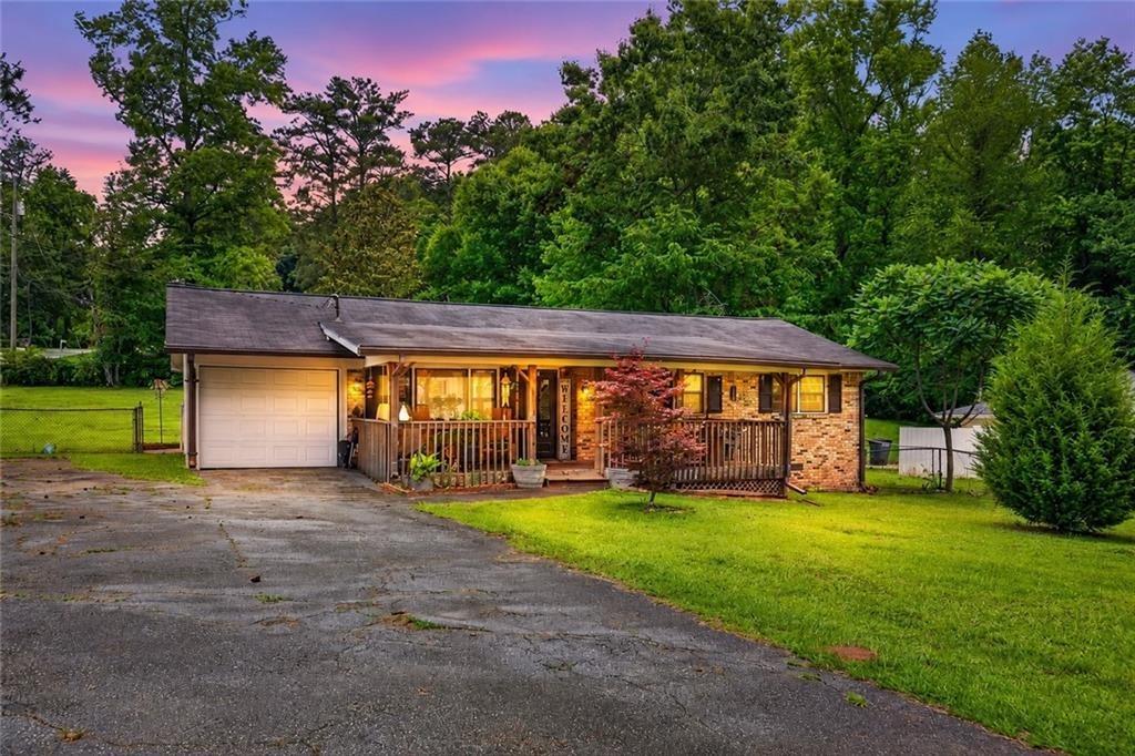 Hicks Rd Sw, Marietta, GA 30060