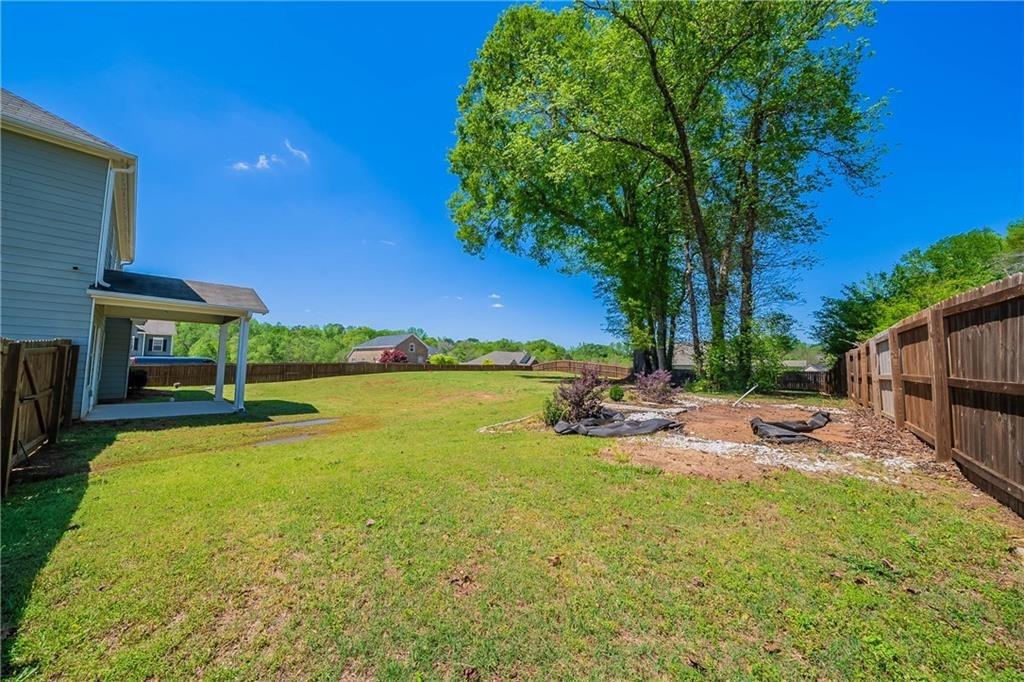Edgewater Ct, Covington, GA 30016