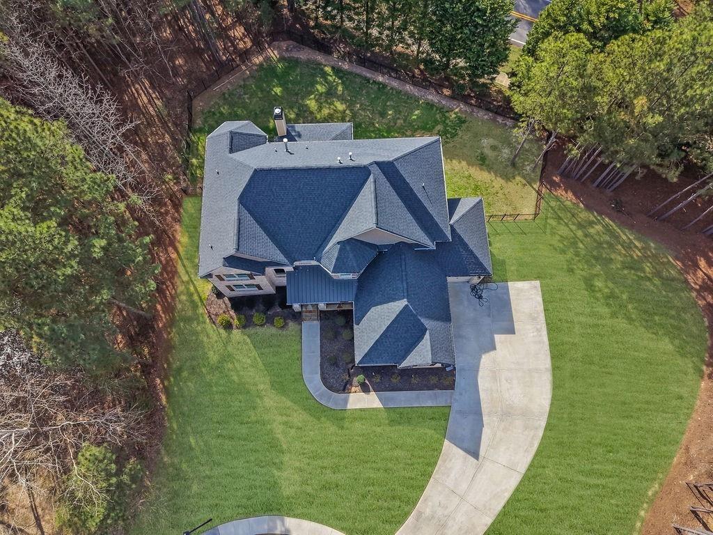 Alcovy Club Ct, Dacula, GA 30019