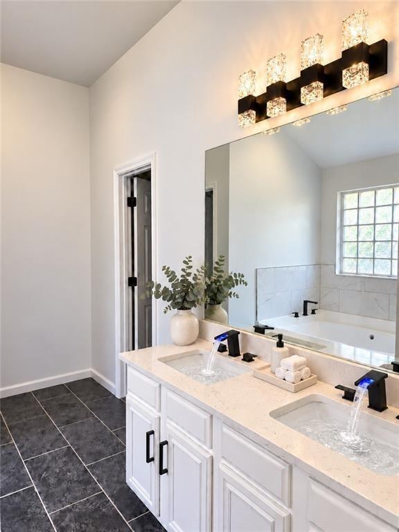 Mountain Laurel Way, Stockbridge, GA 30281