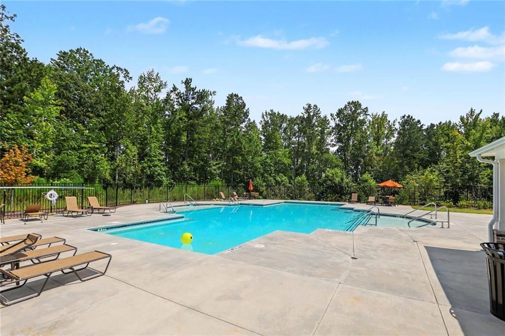 Richmond Trl, Fairburn, GA 30213