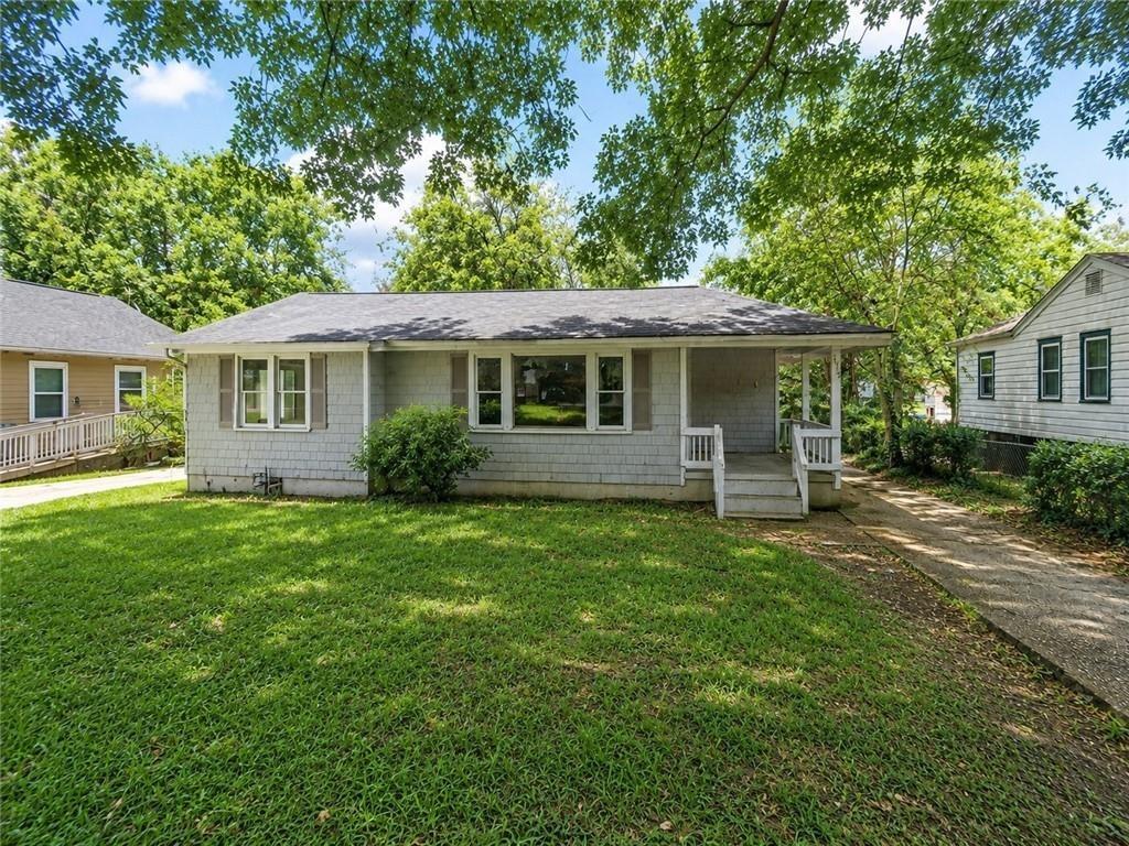 Beattie Ave Se, Atlanta, GA 30315