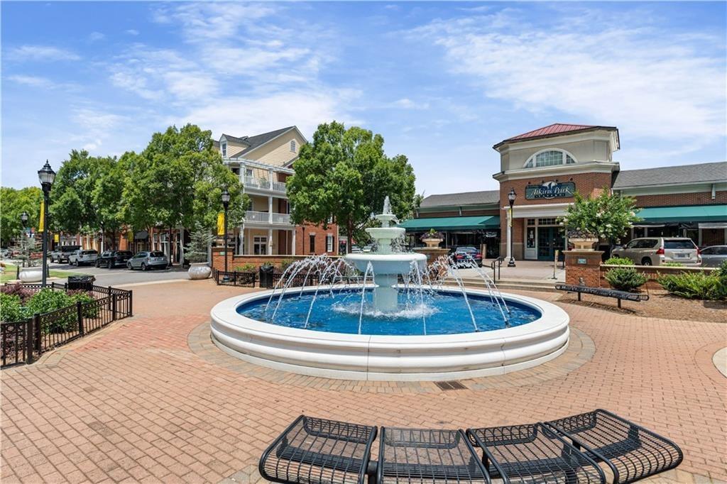 Ivy Ridge Rd Se, Smyrna, GA 30080
