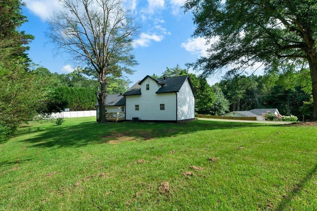 Nebo Rd, Hiram, GA 30141