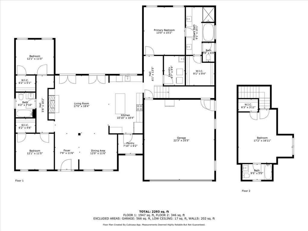 Joe Rowell Rd, Buchanan, GA 30113