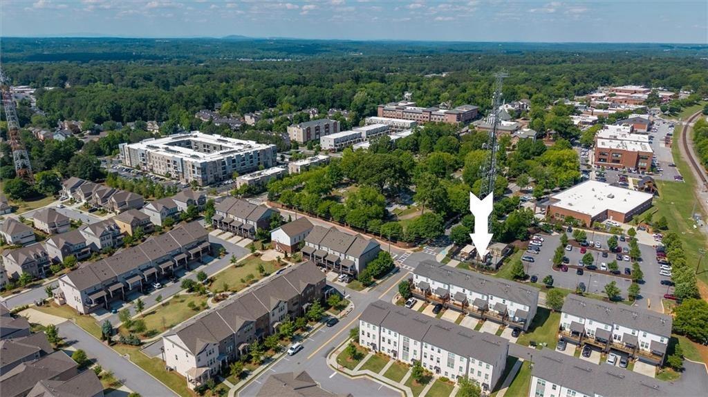 Hardy St, Duluth, GA 30096
