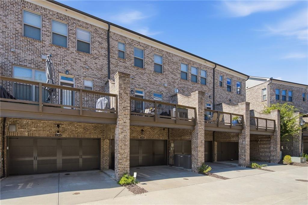 Mclean Chase Se, Smyrna, GA 30080