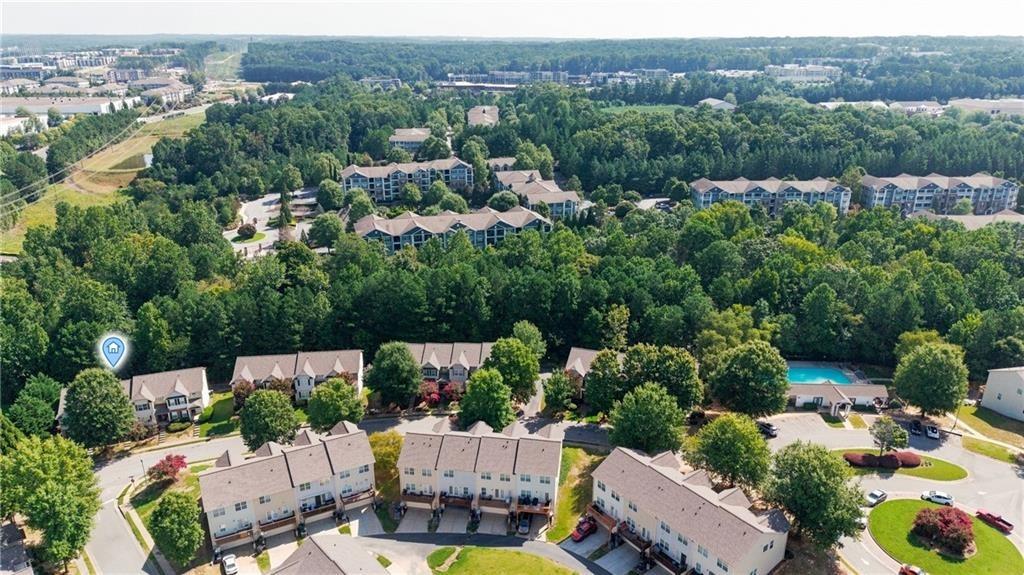 Cedar Dr, Lawrenceville, GA 30043