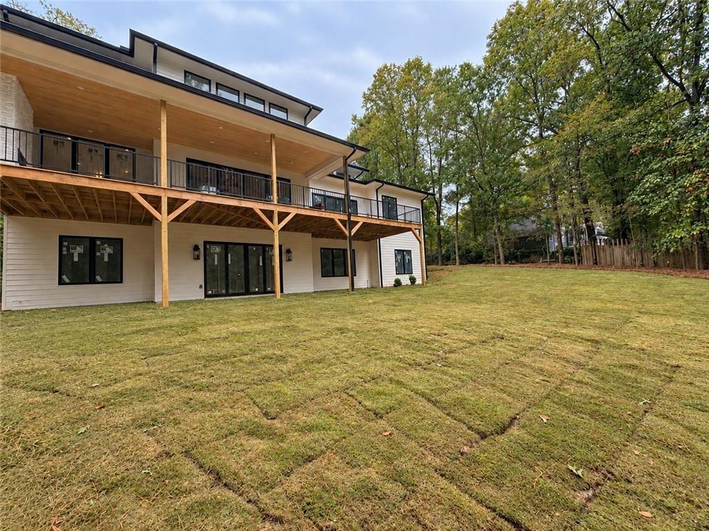 Northridge Rd, Sandy Springs, GA 30350