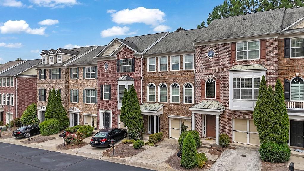 Appaloosa Mill Ct, Buford, GA 30519