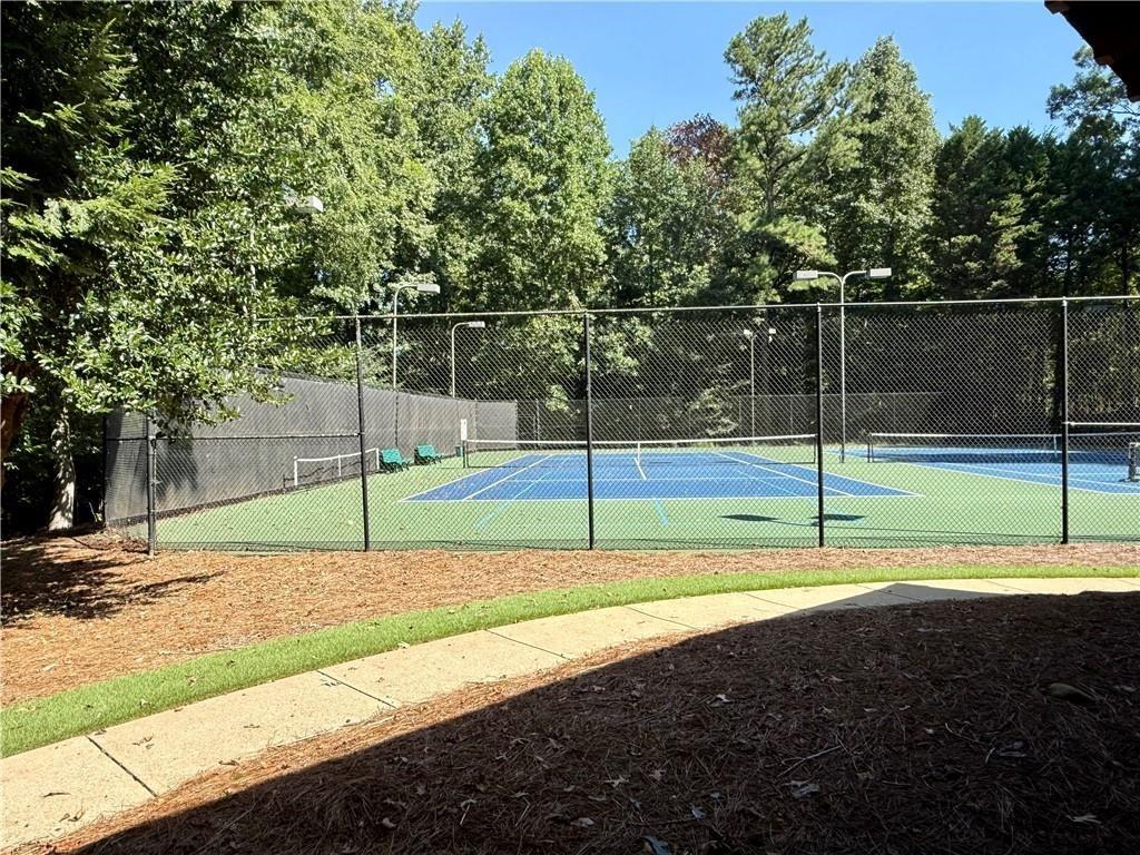 Bristlecone Dr Nw, Marietta, GA 30064