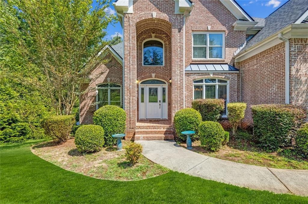 Herron Trl Sw, Atlanta, GA 30349