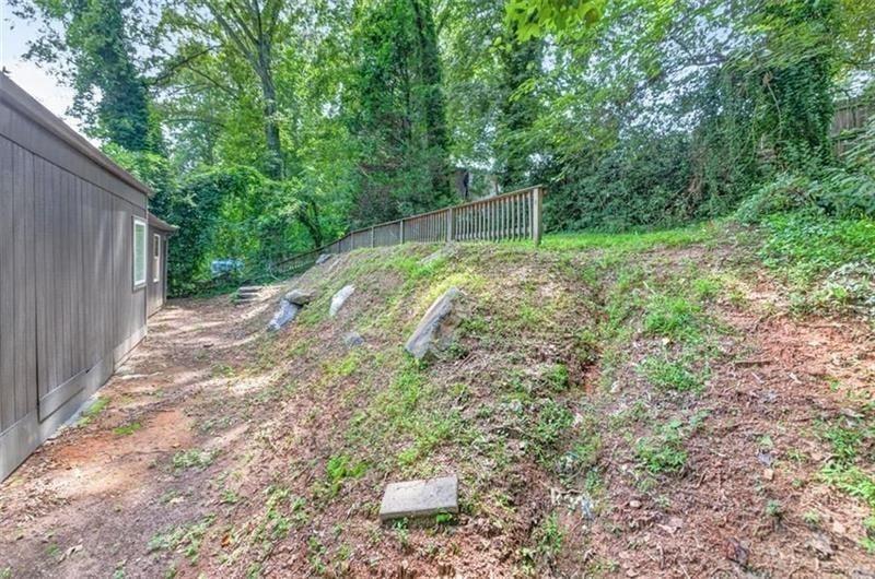 Alfred Rd Nw, Atlanta, GA 30331