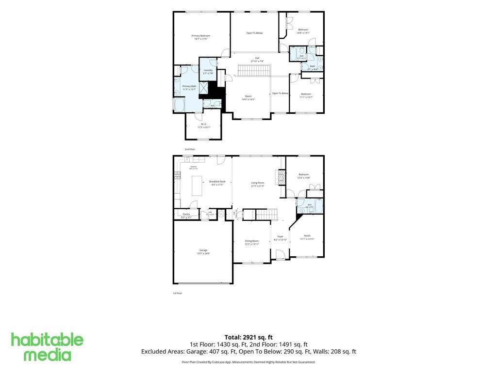 Ralin Ct, Atlanta, GA 30331