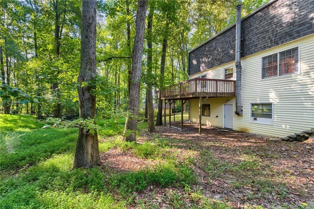 Thomas Rd, Canton, GA 30115