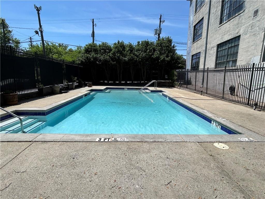 Ed Merritt St Sw, Atlanta, GA 30313