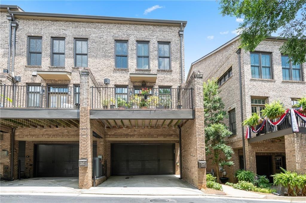 Roswell Rd Nw, Atlanta, GA 30305