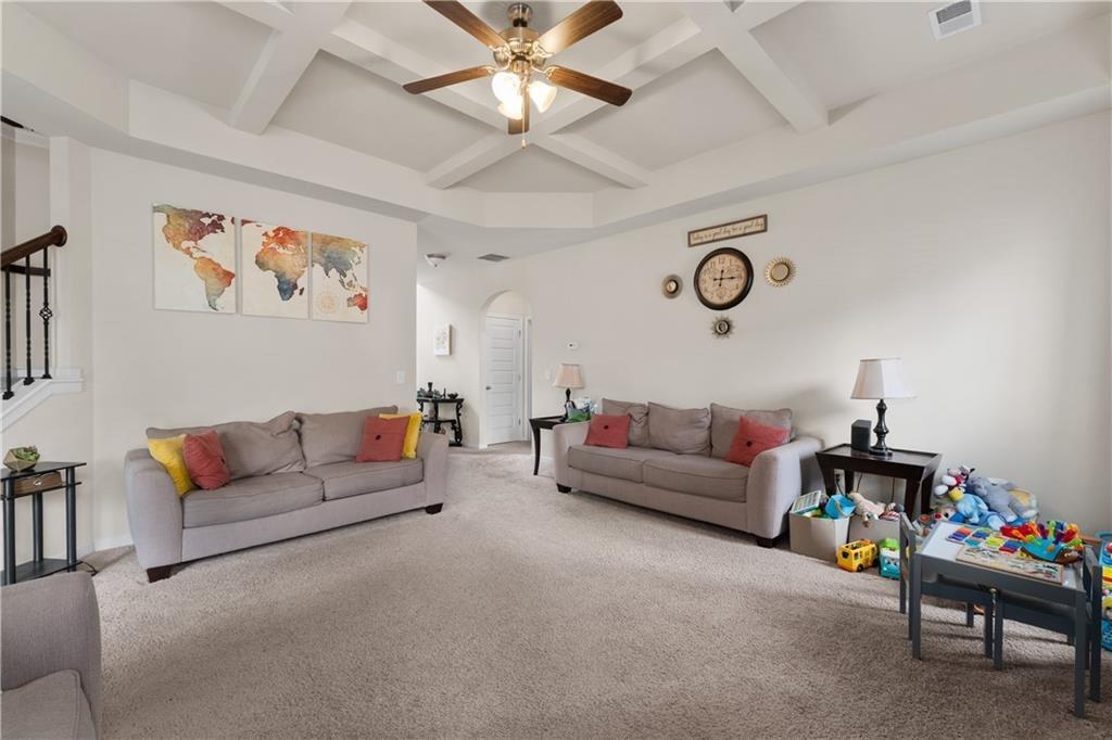 Village Park Dr E, Ellenwood, GA 30294