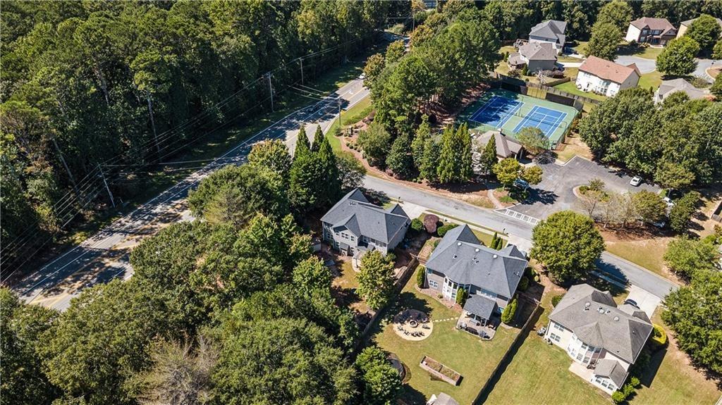 Northbrooke Trce, Woodstock, GA 30188