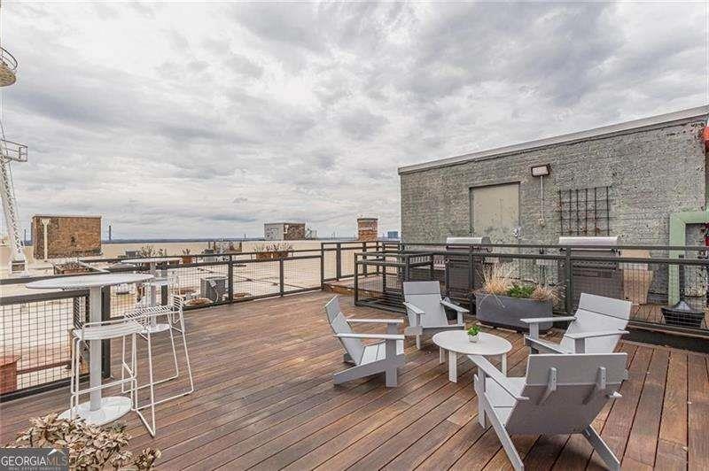 Marietta St Nw, Atlanta, GA 30313