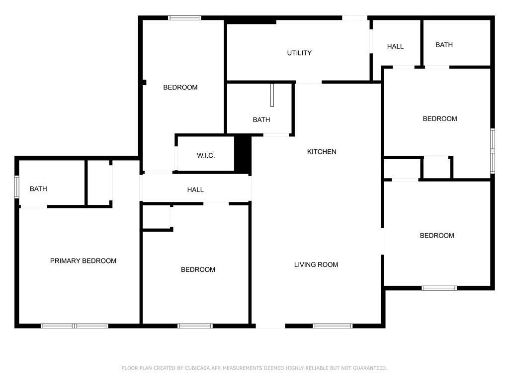 Boulder Park Dr Sw, Atlanta, GA 30331