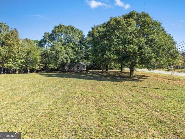 Maysville Rd, Commerce, GA 30529