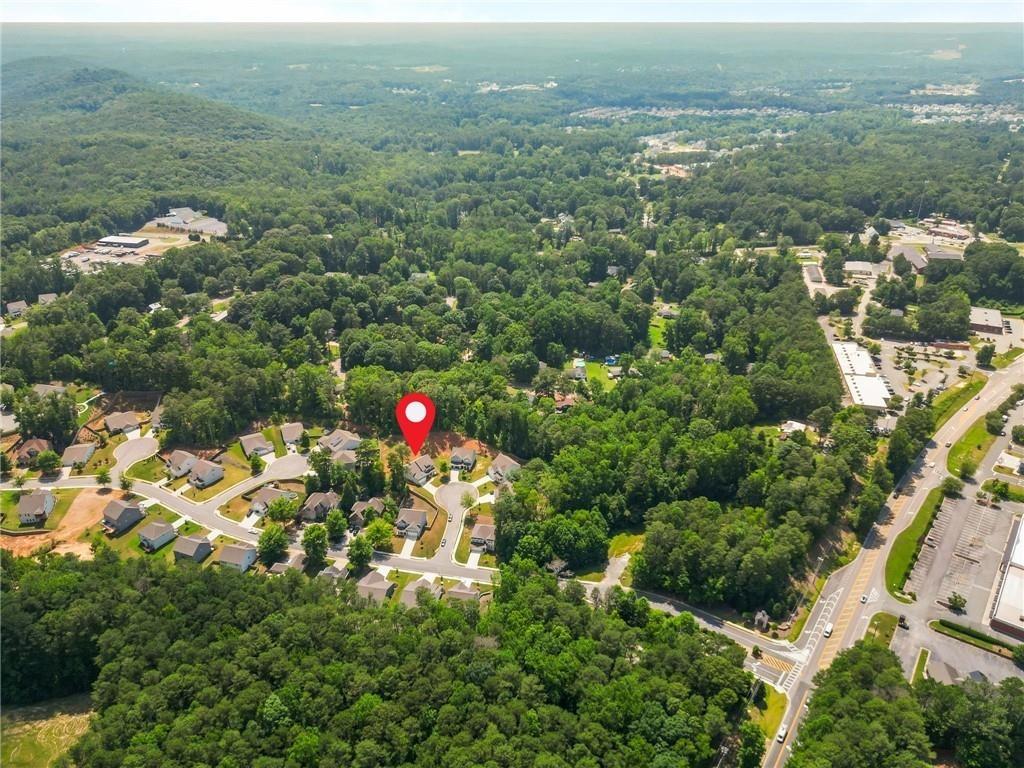 Riverrock Trl, Dallas, GA 30157