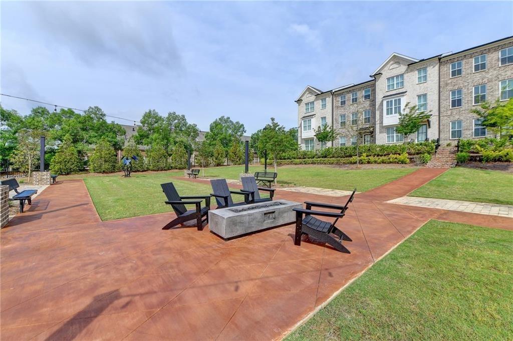 Sims Park Overlook, Suwanee, GA 30024