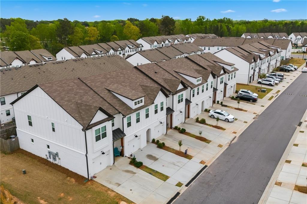 Auburn Run Ln, Auburn, GA 30011