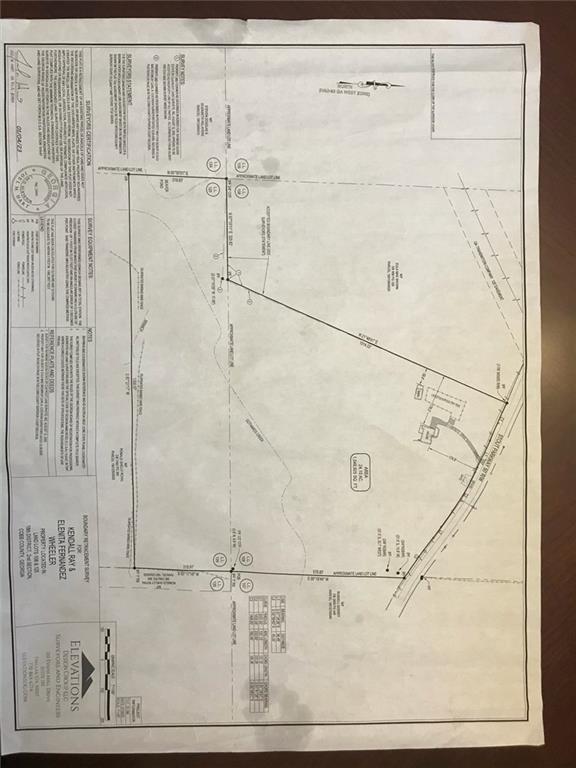 Stout Pkwy, Powder Springs, GA 30127
