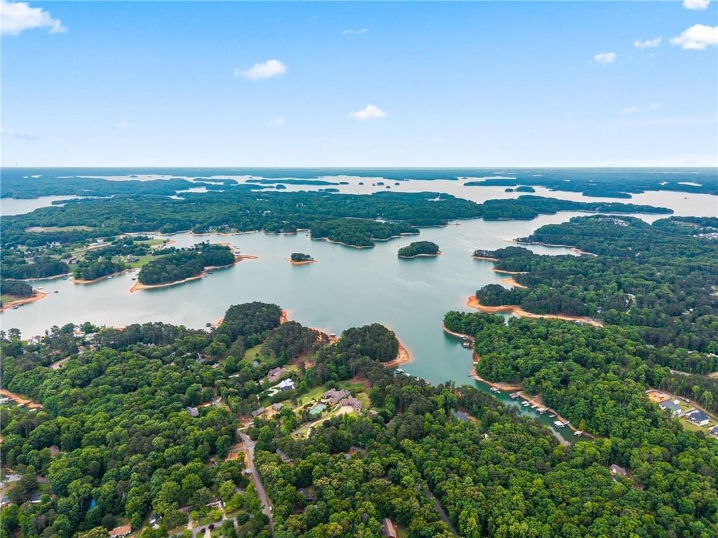 Pilgrim Mill Rd, Cumming, GA 30041