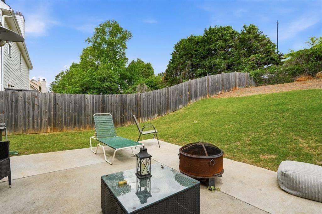 Grayton Loop, Villa Rica, GA 30180