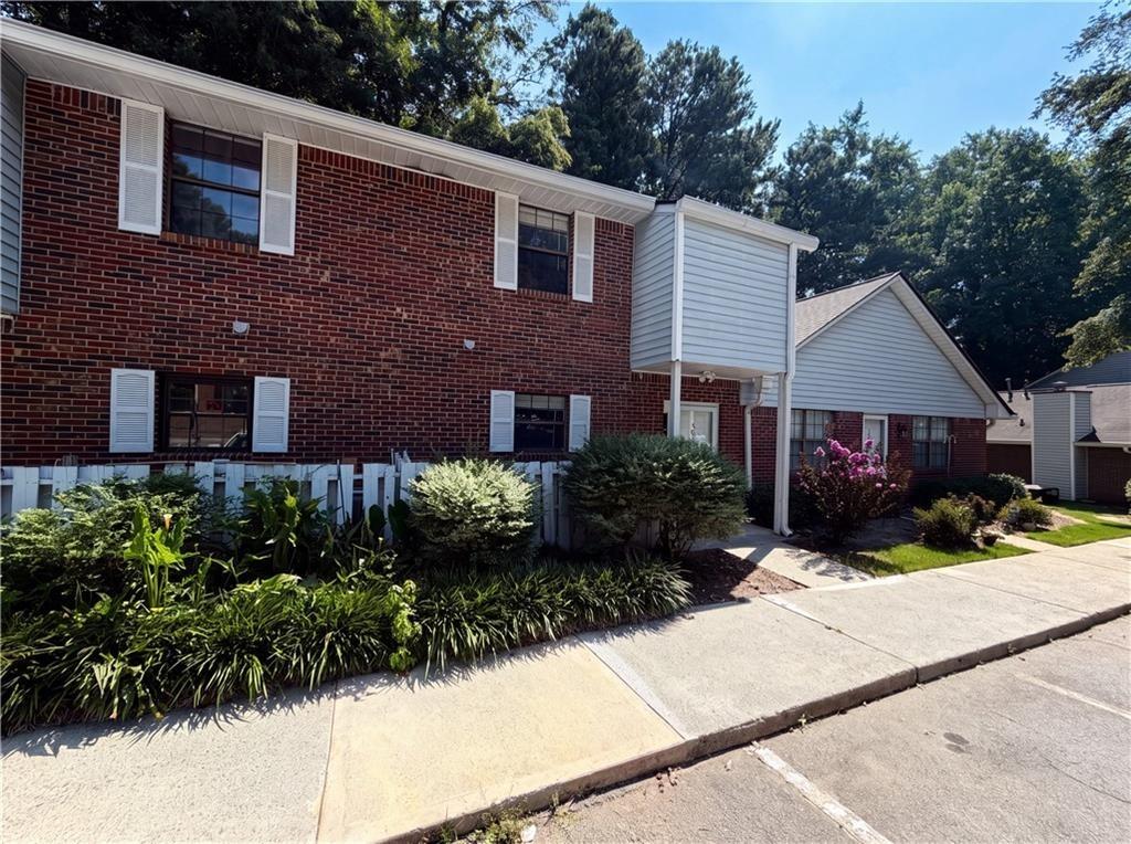 Wintergreen Rd, Norcross, GA 30093