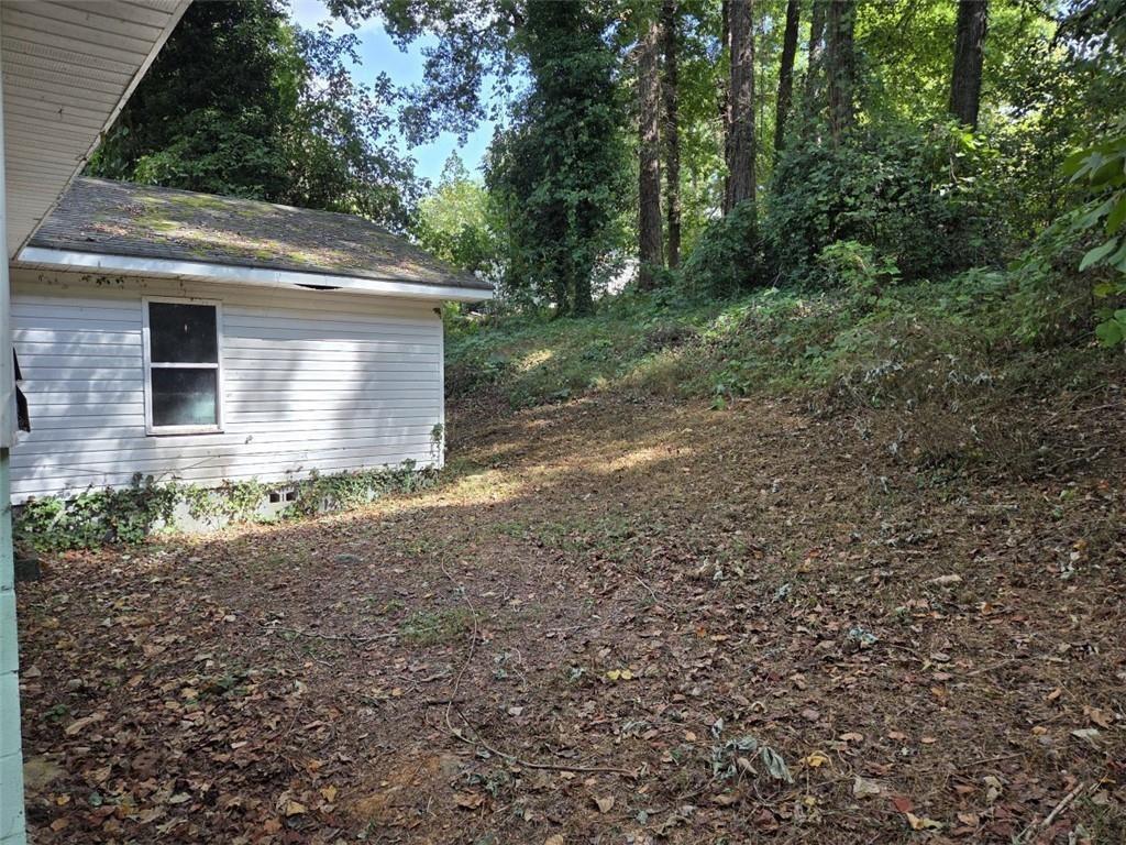 Charles Pl Nw, Atlanta, GA 30318