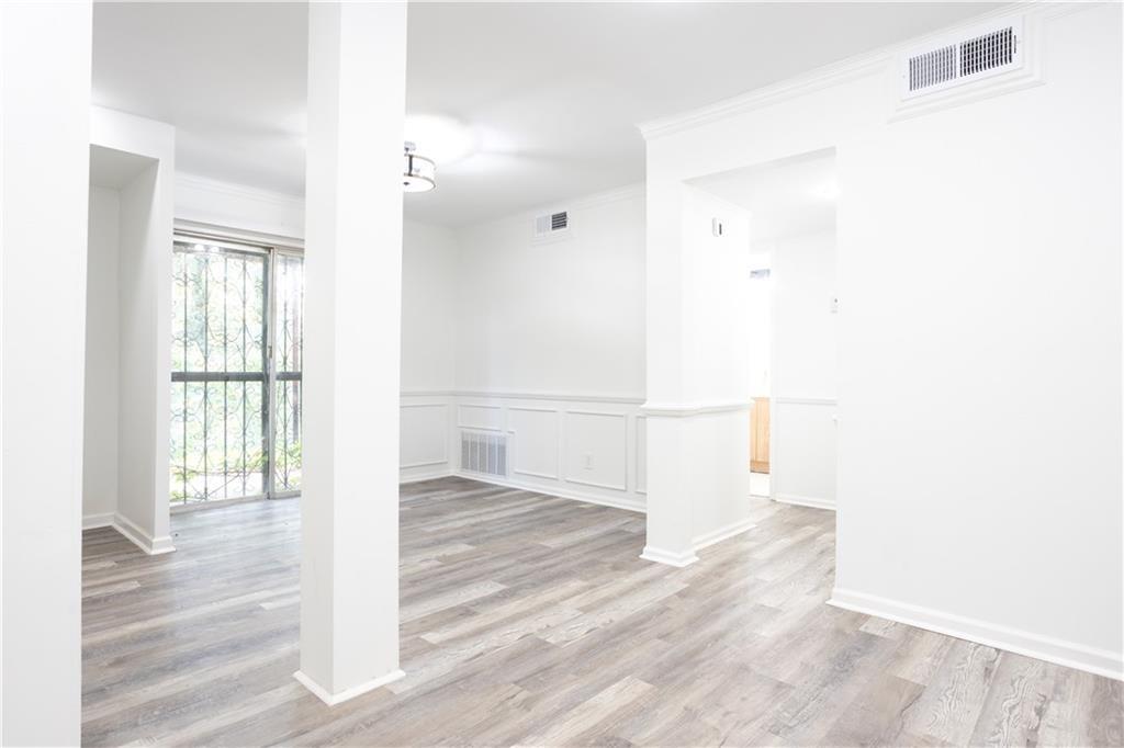 Abbeywood Dr, Decatur, GA 30034
