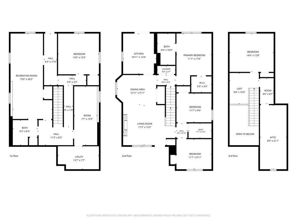 Andrews St Nw, Atlanta, GA 30314