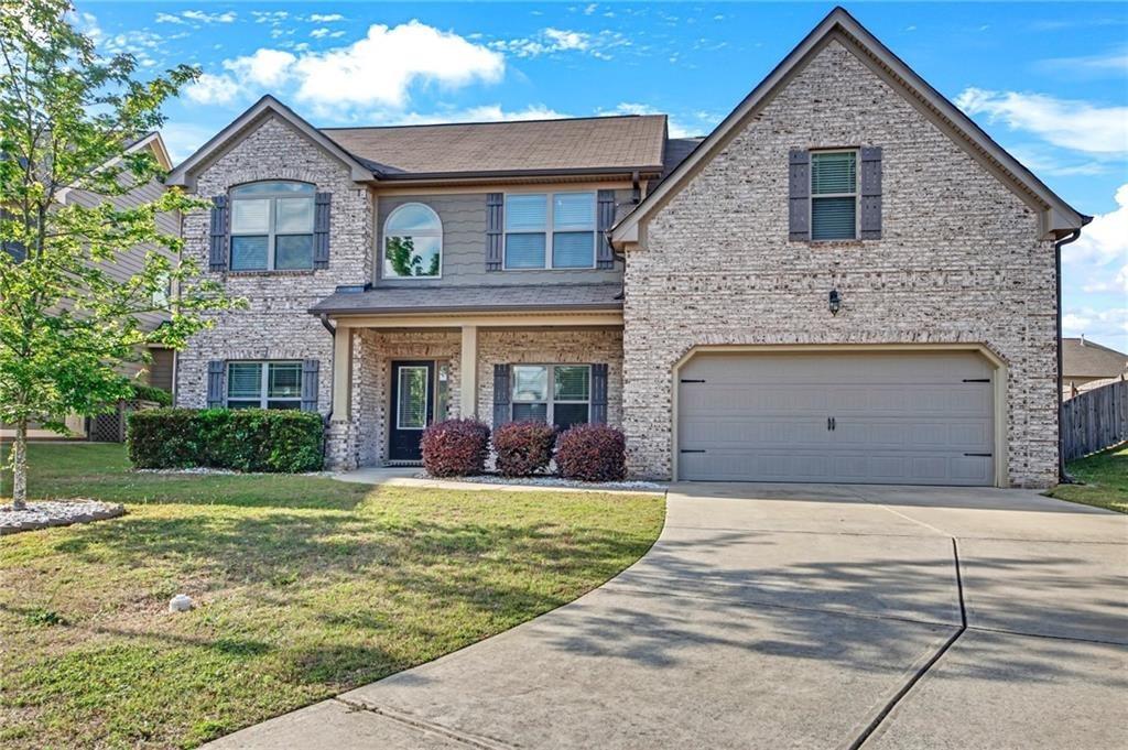 Baymist Ct, Loganville, GA 30052
