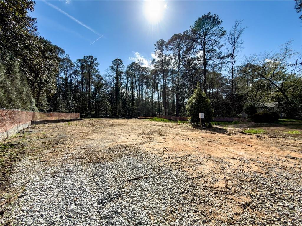 King Rd Nw, Atlanta, GA 30342