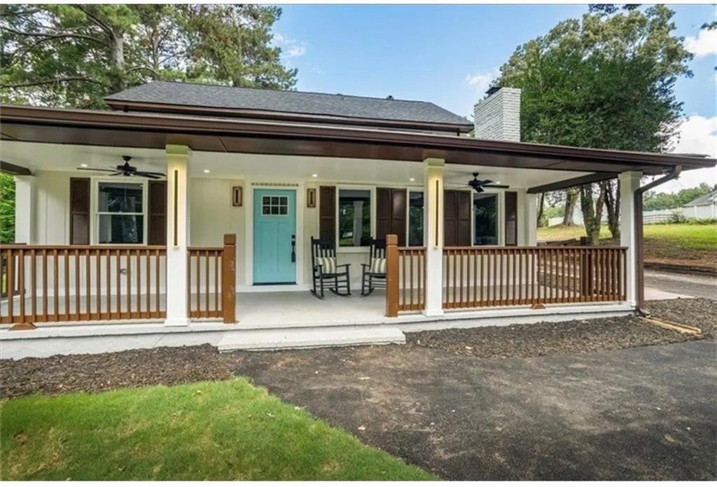 Cowan Rd Se, Conyers, GA 30094