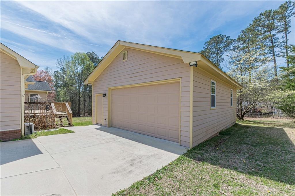 Eastfield Ct, Mcdonough, GA 30252