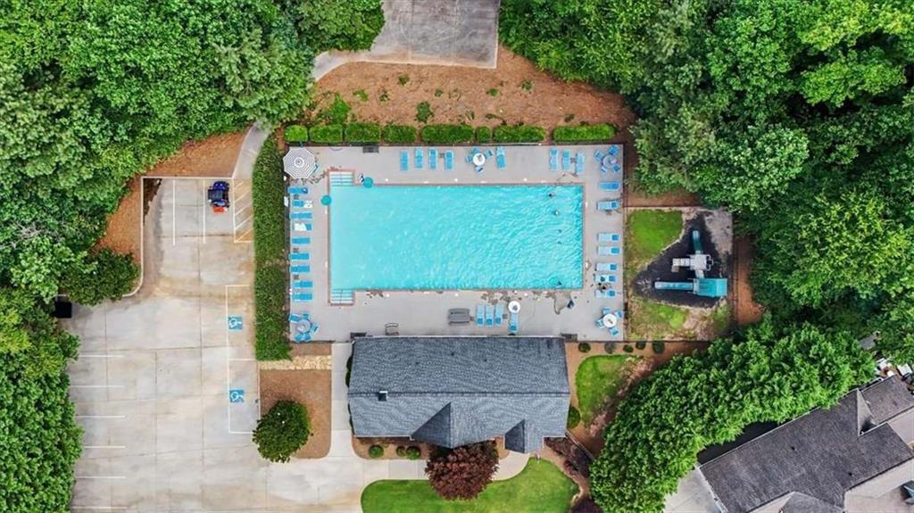 Thorn Creek Way, Dallas, GA 30157
