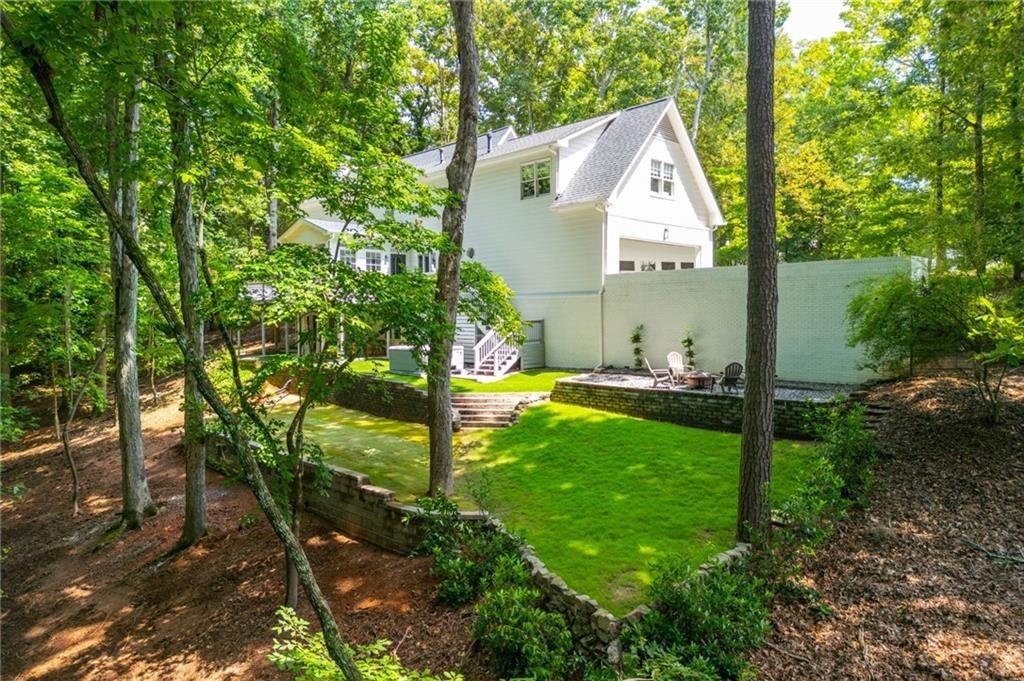 Northcliff Trce, Roswell, GA 30076