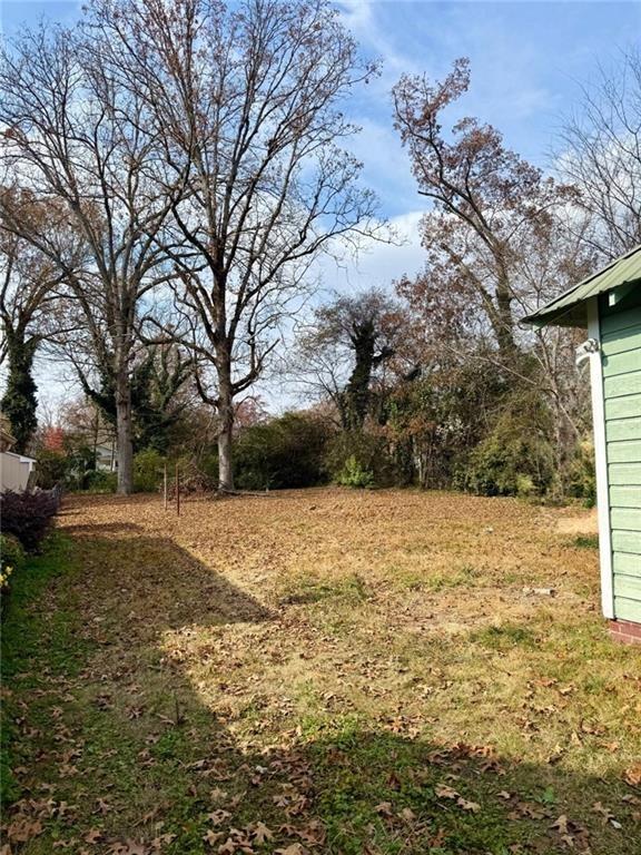 Cherry St Sw, Rome, GA 30165