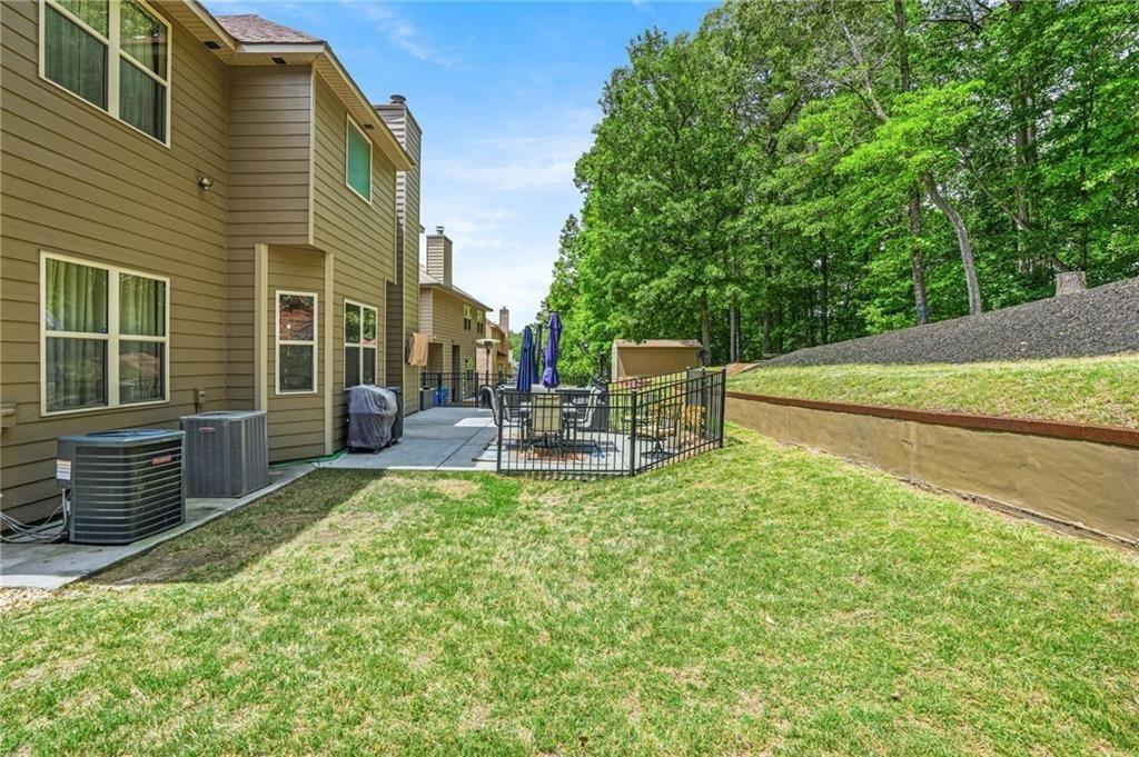 Margaux Dr, Atlanta, GA 30349