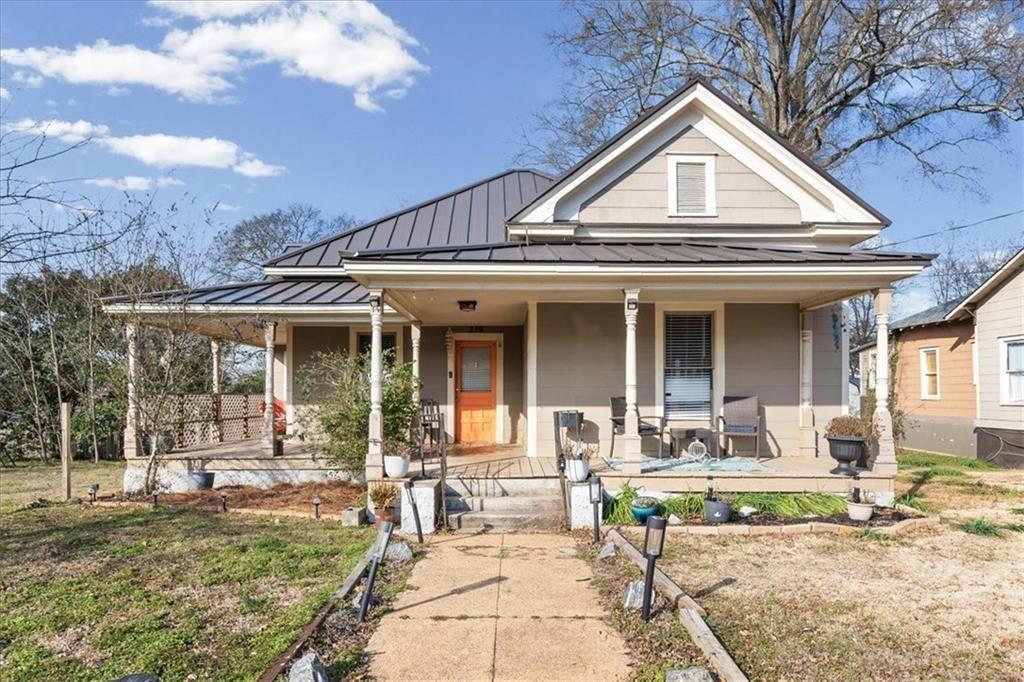 Noyes St, Cedartown, GA 30125