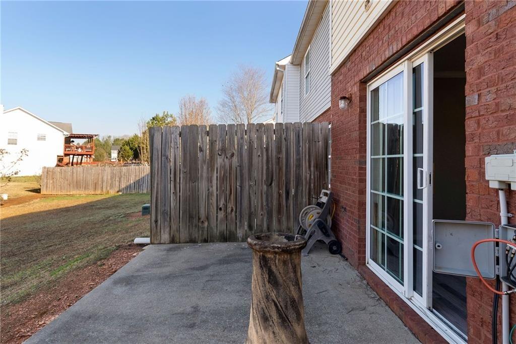 Avalon Dr, Calhoun, GA 30701