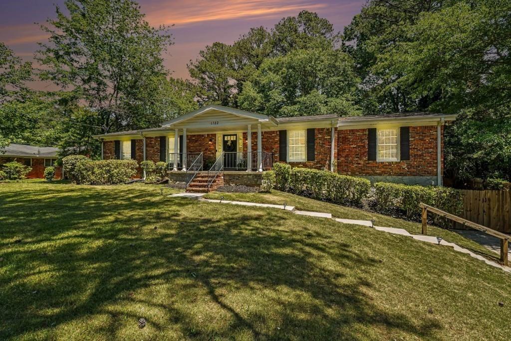 Timothy Dr Sw, Atlanta, GA 30311