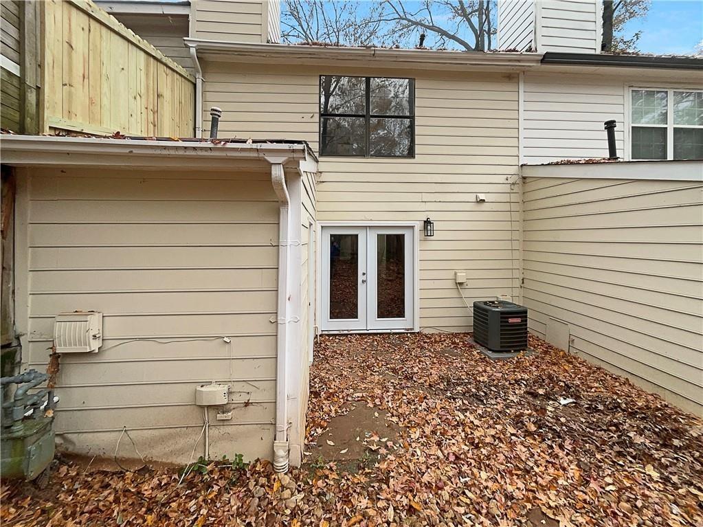 Pat Mell Pl Se, Smyrna, GA 30080
