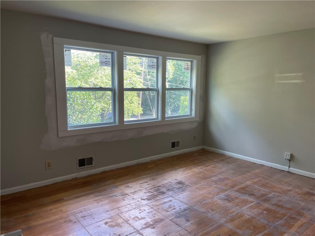 Marlin Dr, Atlanta, GA 30341