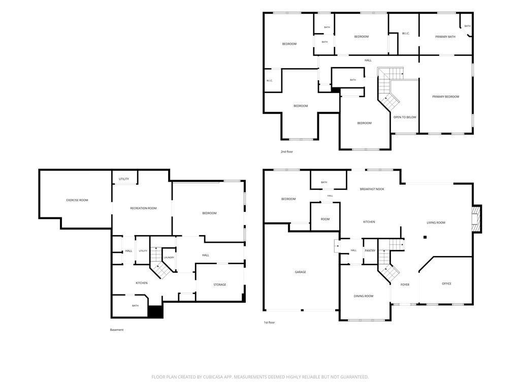 Grove View Ct, Dacula, GA 30019
